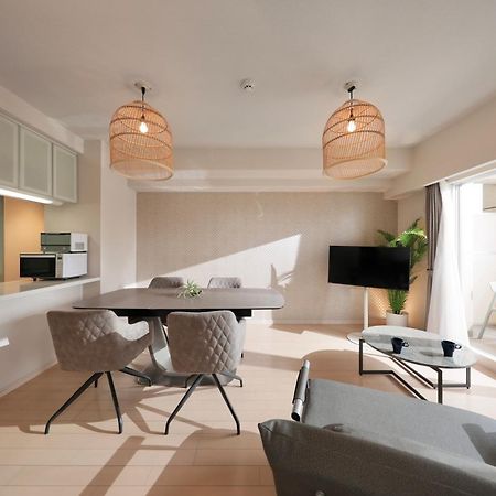 City Life Miyako L'Avenir Ngoại thất bức ảnh