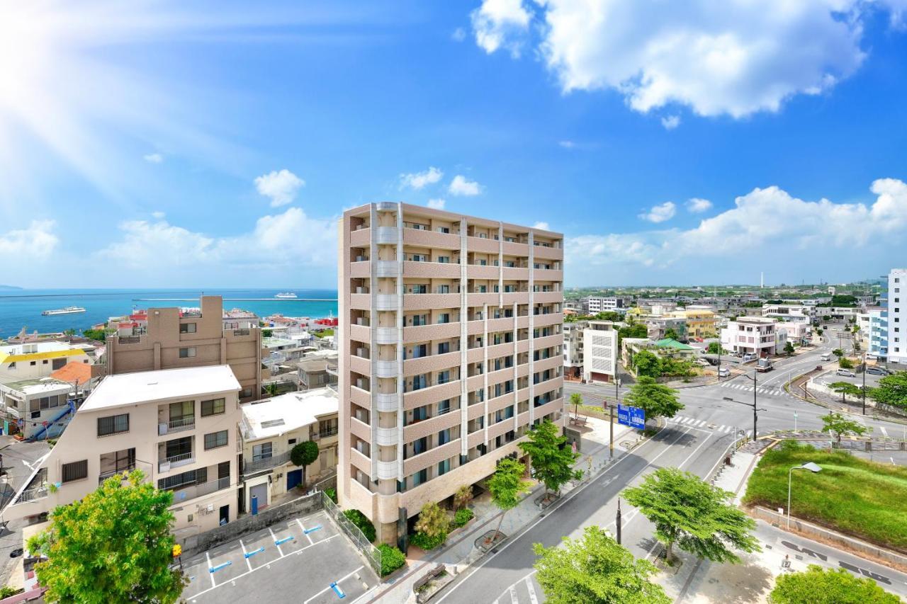 City Life Miyako L'Avenir Ngoại thất bức ảnh