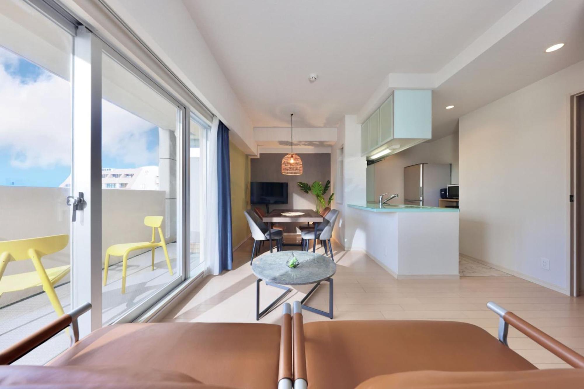 City Life Miyako L'Avenir Ngoại thất bức ảnh