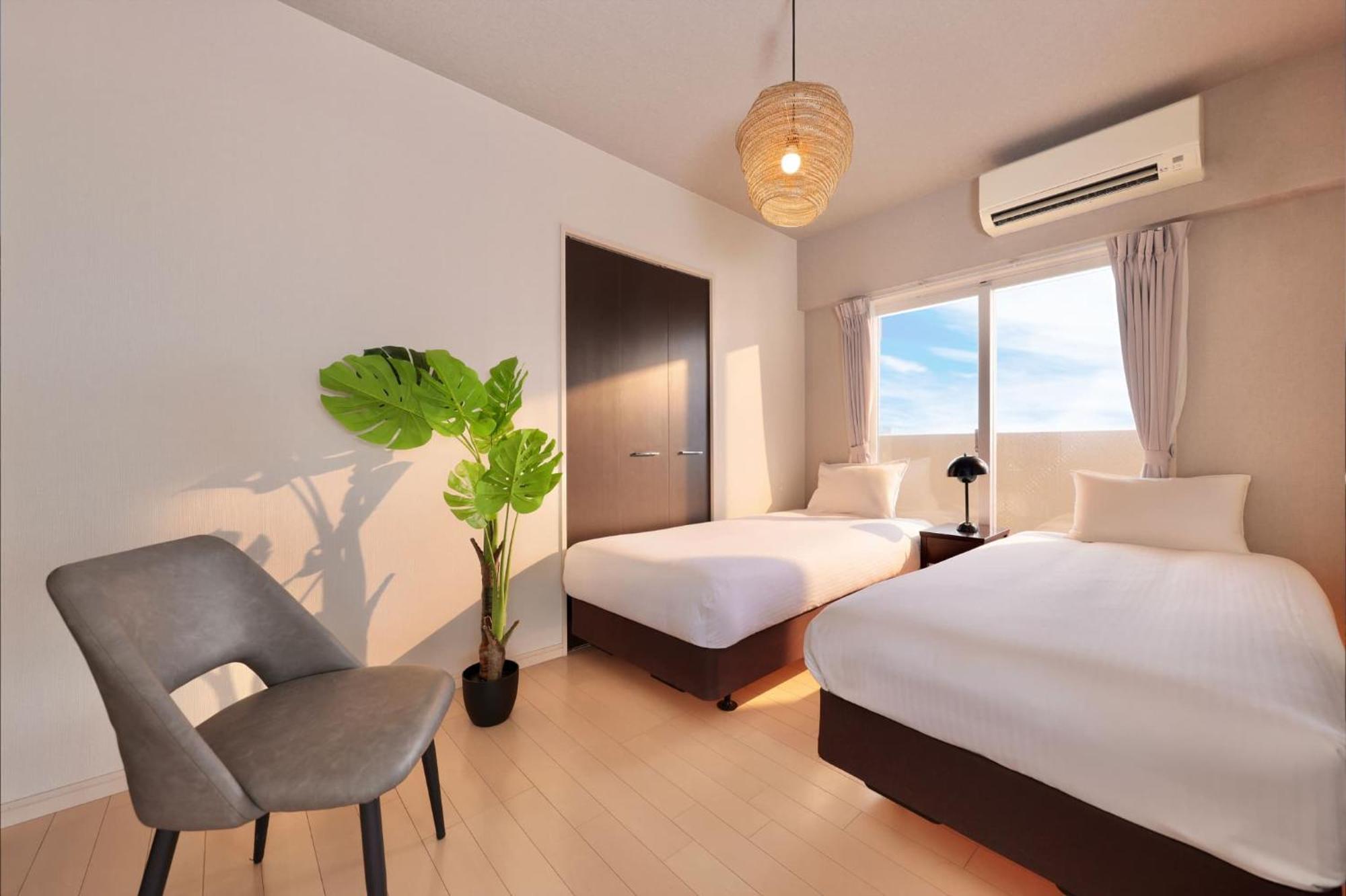 City Life Miyako L'Avenir Ngoại thất bức ảnh