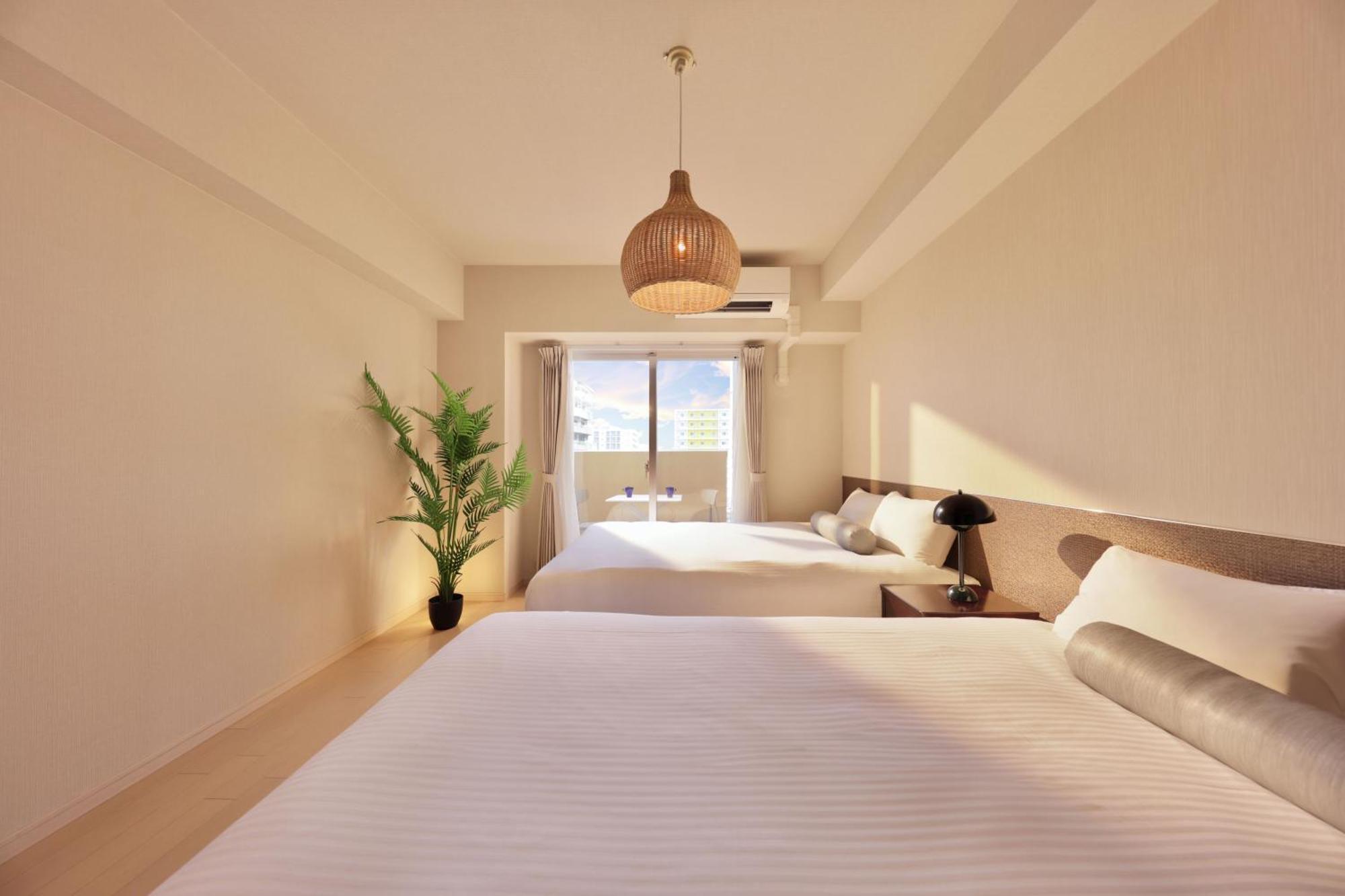 City Life Miyako L'Avenir Ngoại thất bức ảnh