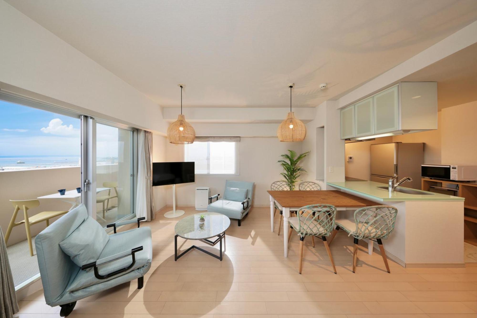 City Life Miyako L'Avenir Ngoại thất bức ảnh