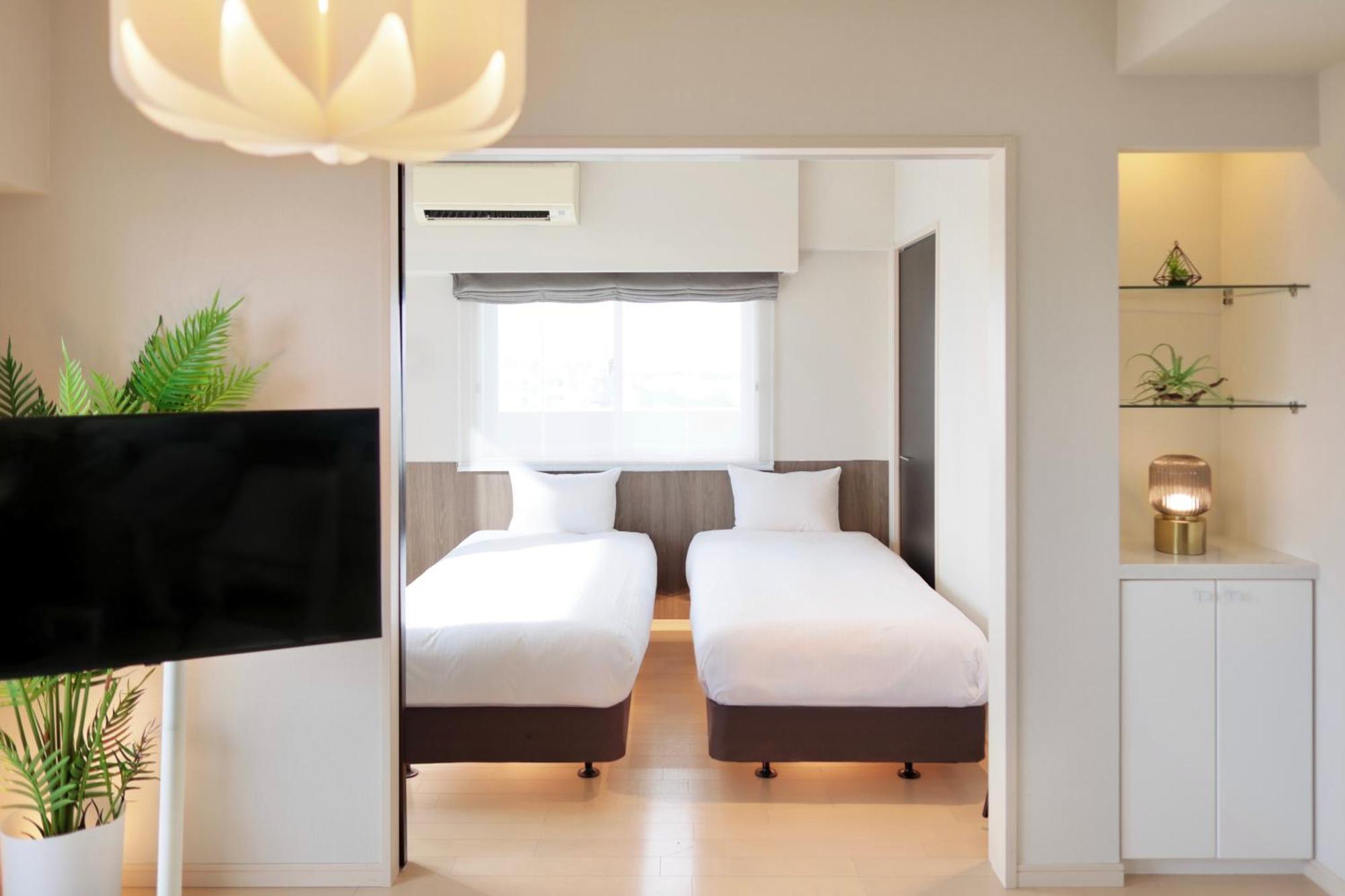 City Life Miyako L'Avenir Ngoại thất bức ảnh