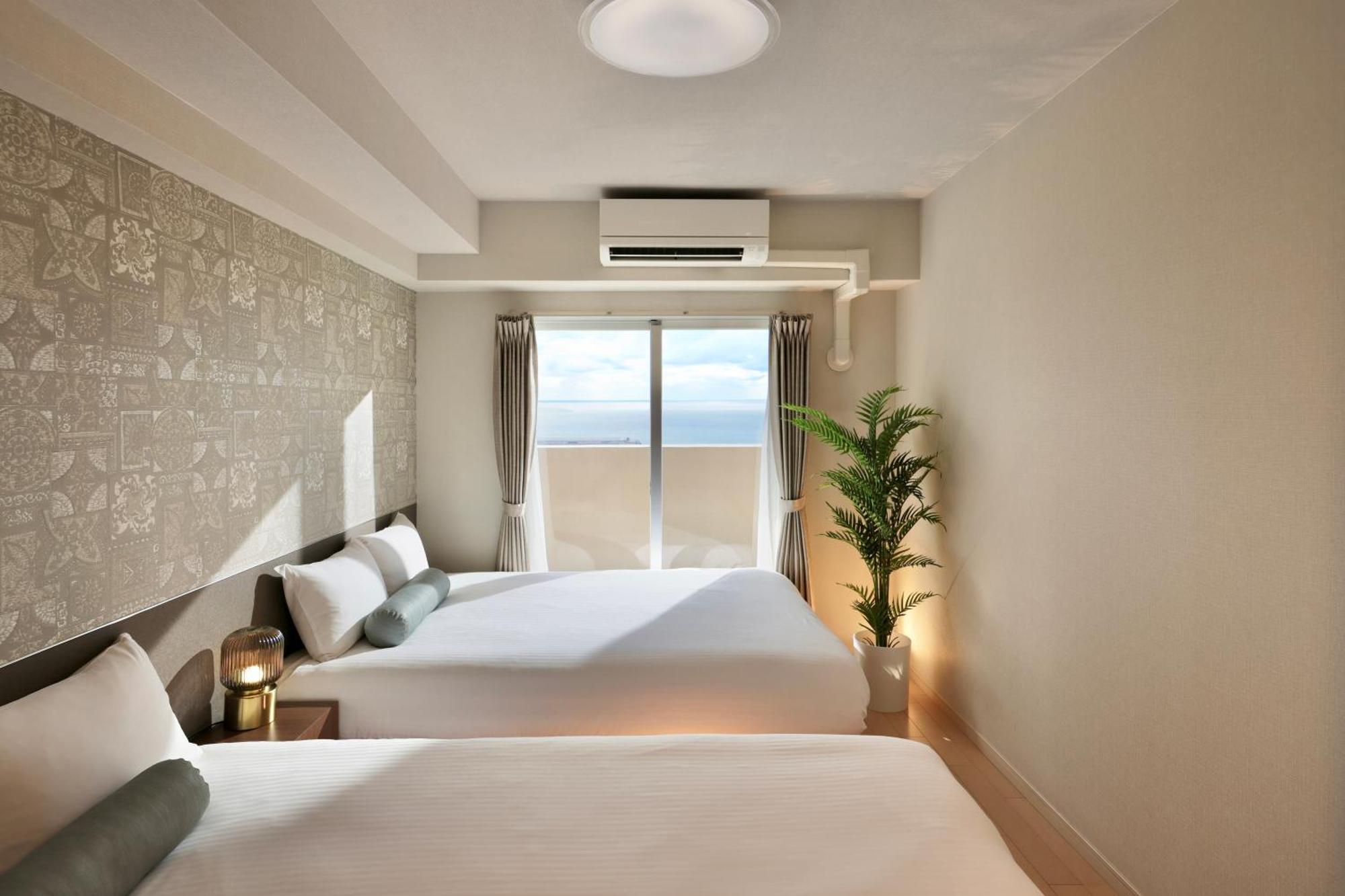 City Life Miyako L'Avenir Ngoại thất bức ảnh