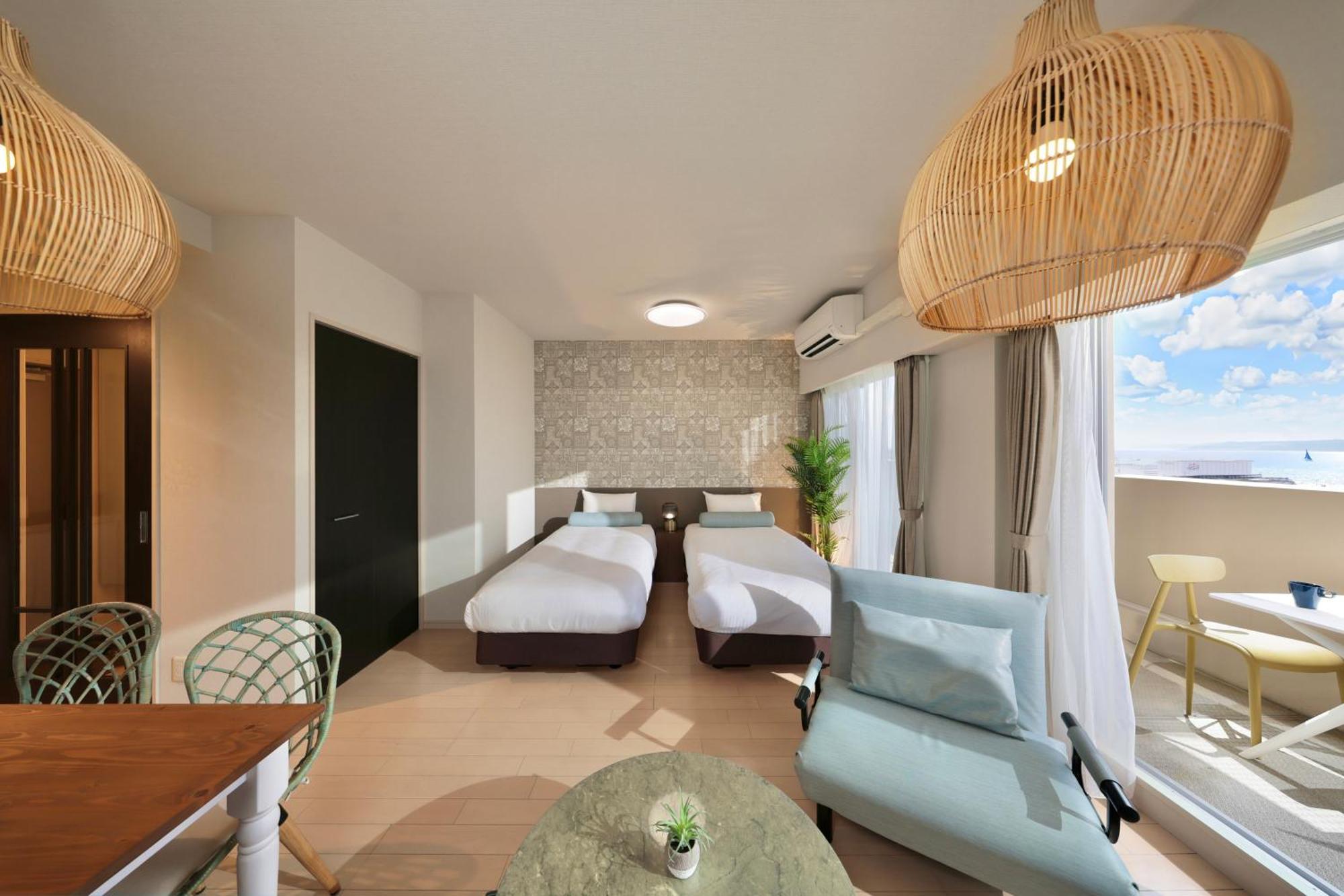 City Life Miyako L'Avenir Ngoại thất bức ảnh