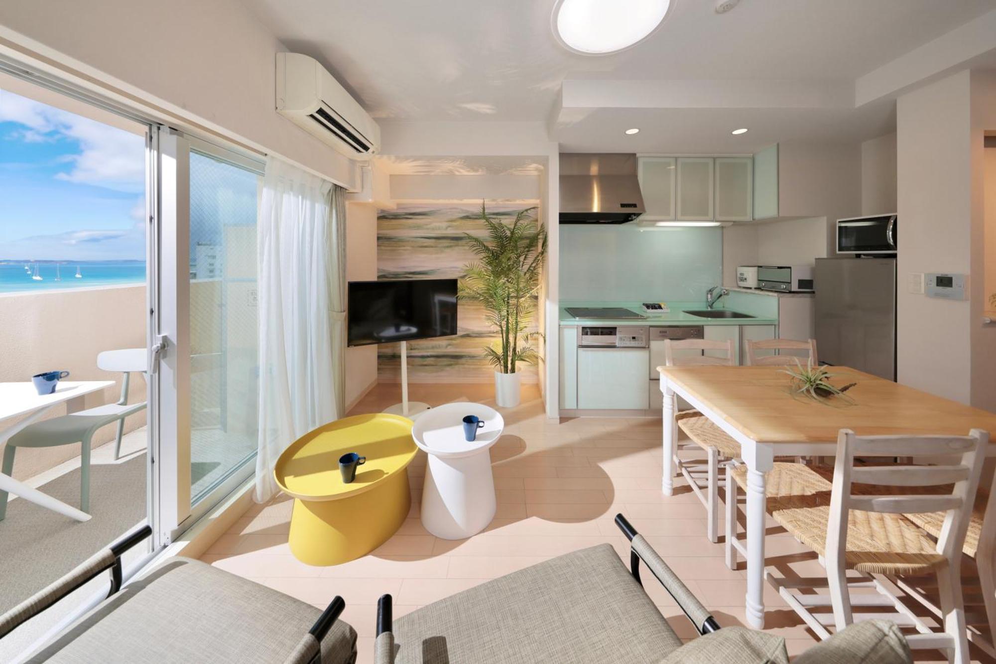 City Life Miyako L'Avenir Ngoại thất bức ảnh