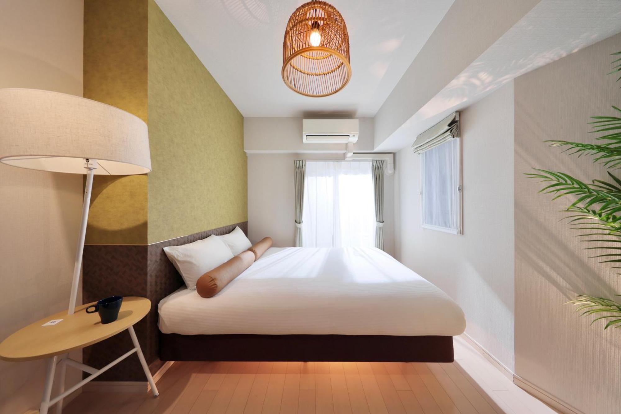 City Life Miyako L'Avenir Ngoại thất bức ảnh