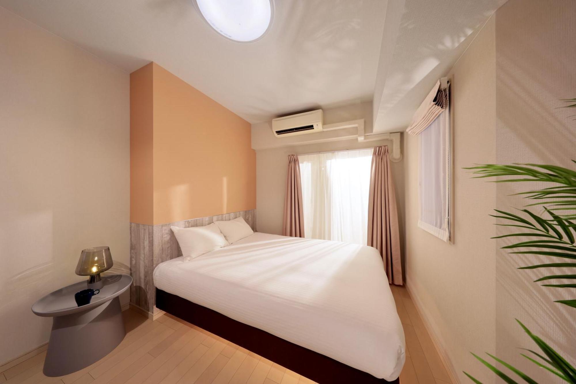City Life Miyako L'Avenir Ngoại thất bức ảnh