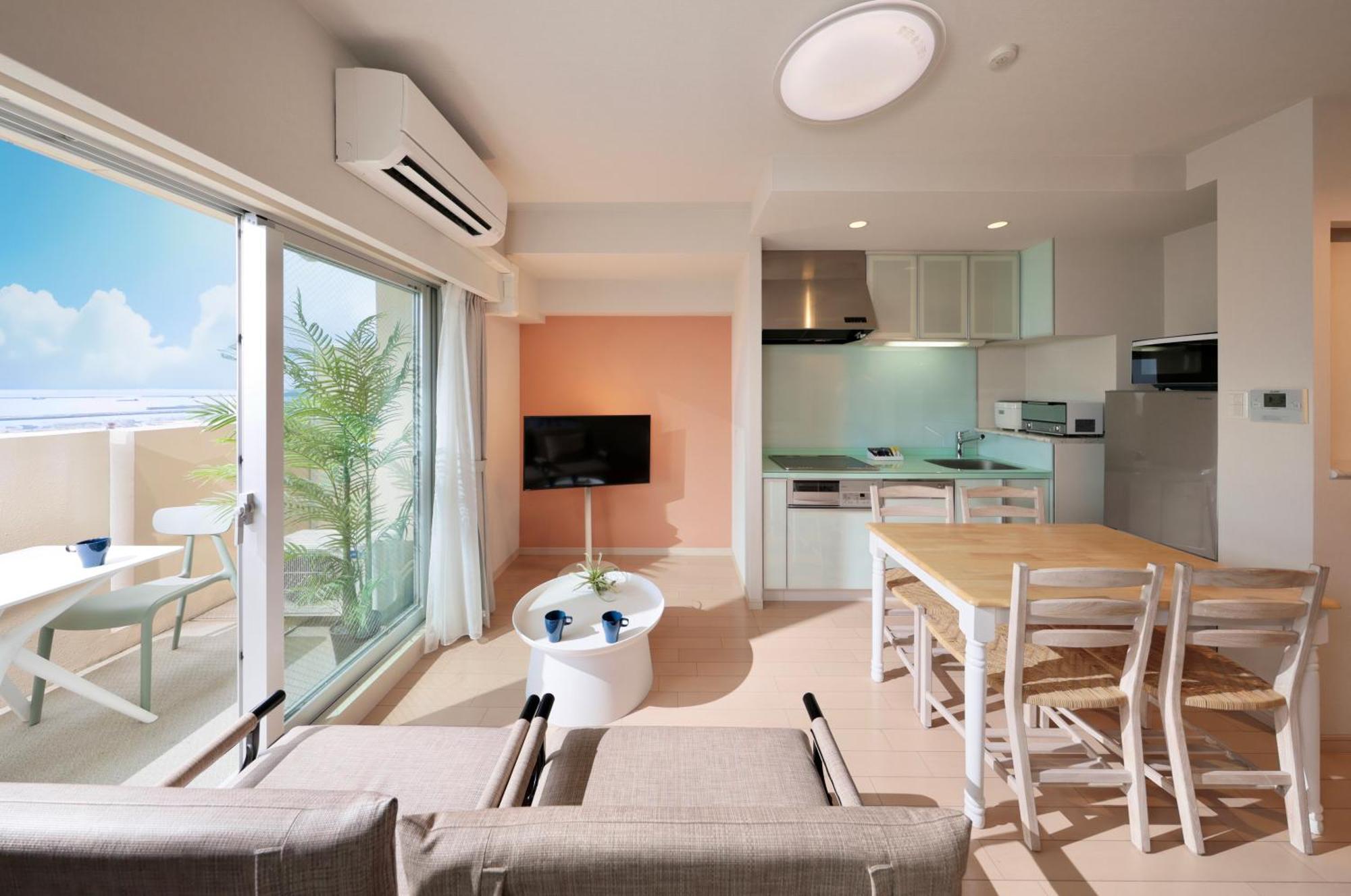 City Life Miyako L'Avenir Ngoại thất bức ảnh