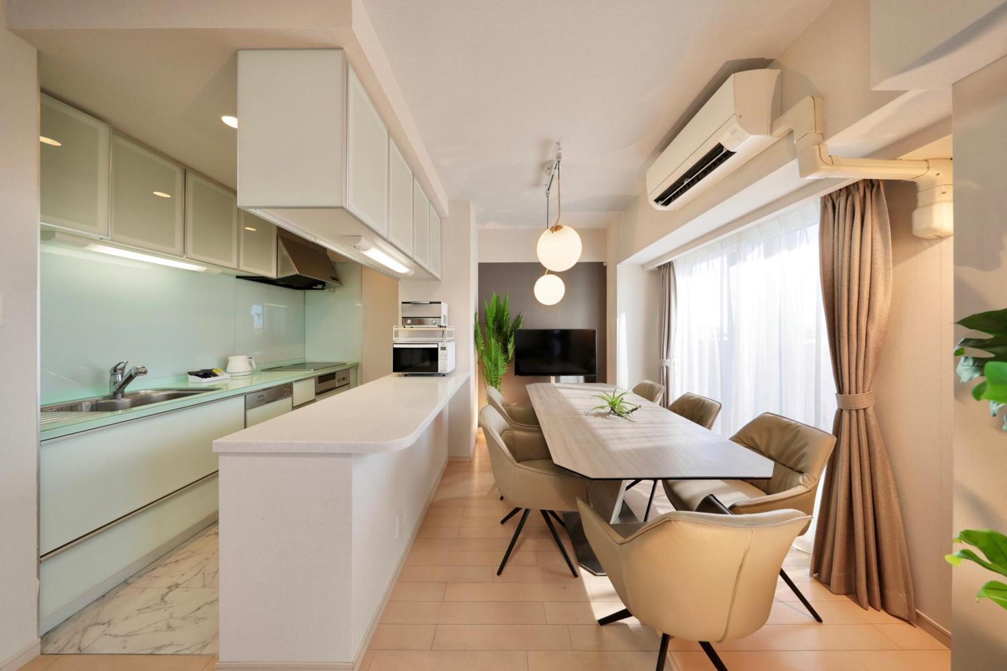 City Life Miyako L'Avenir Ngoại thất bức ảnh