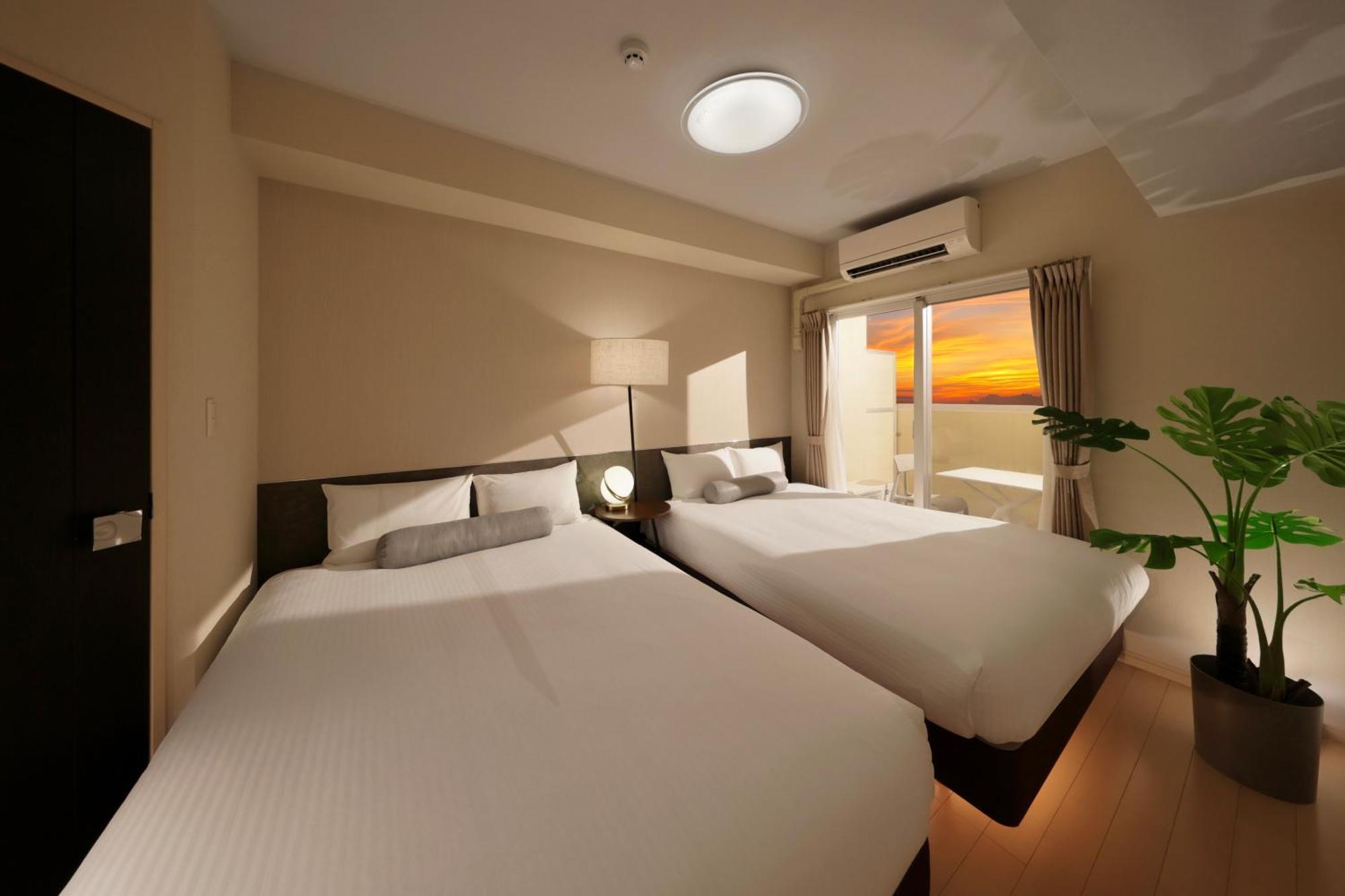 City Life Miyako L'Avenir Ngoại thất bức ảnh