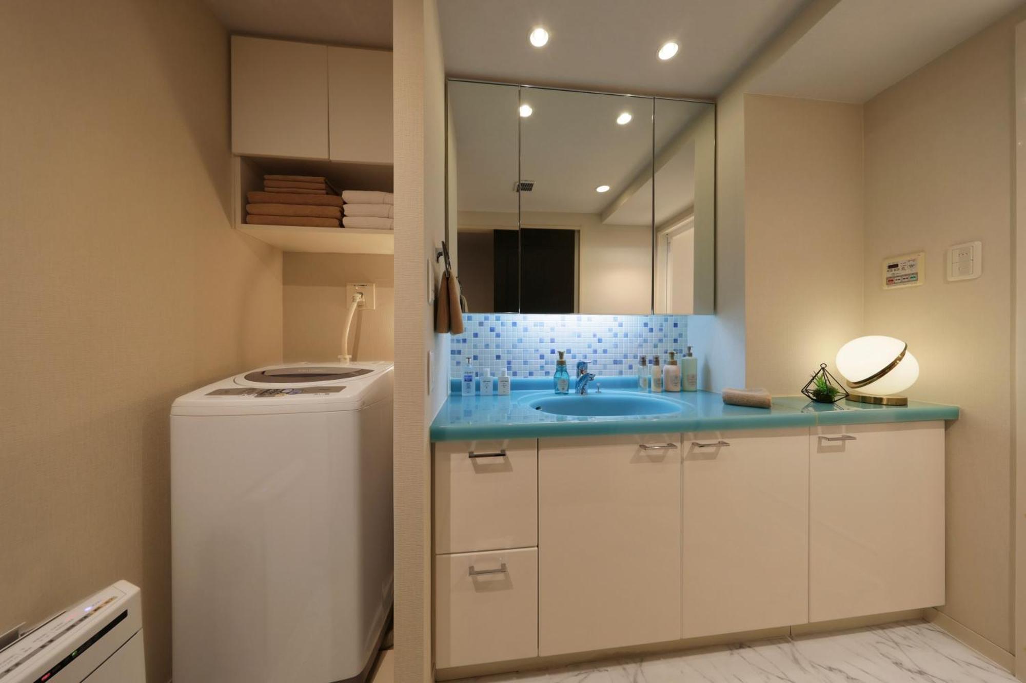 City Life Miyako L'Avenir Ngoại thất bức ảnh