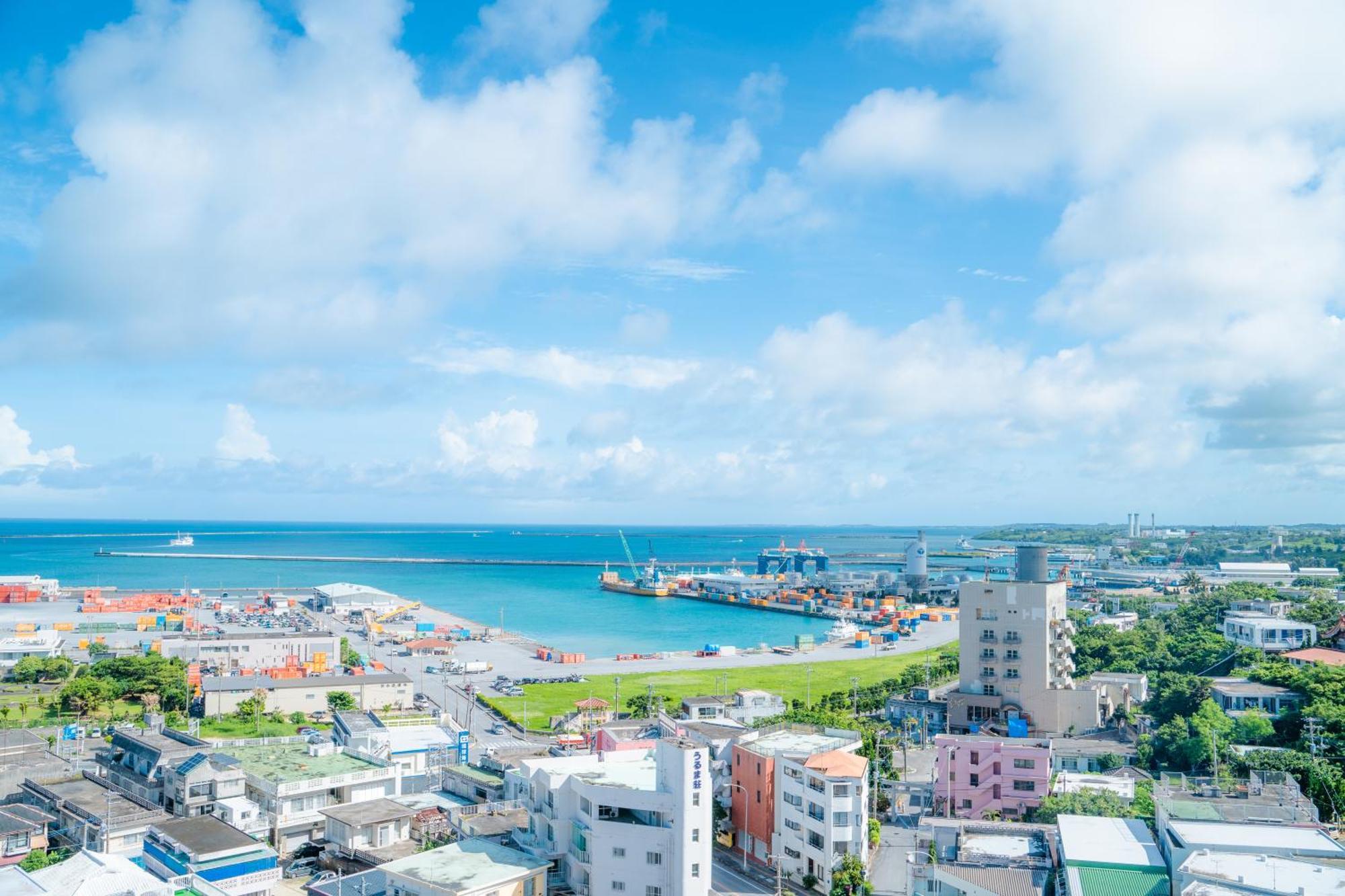 City Life Miyako L'Avenir Phòng bức ảnh