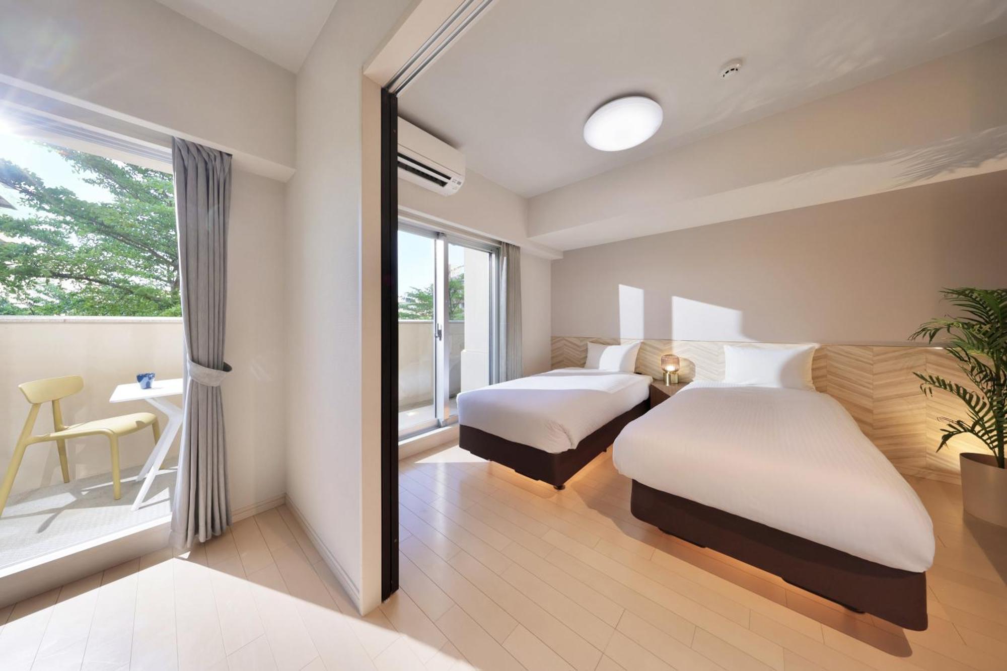 City Life Miyako L'Avenir Ngoại thất bức ảnh