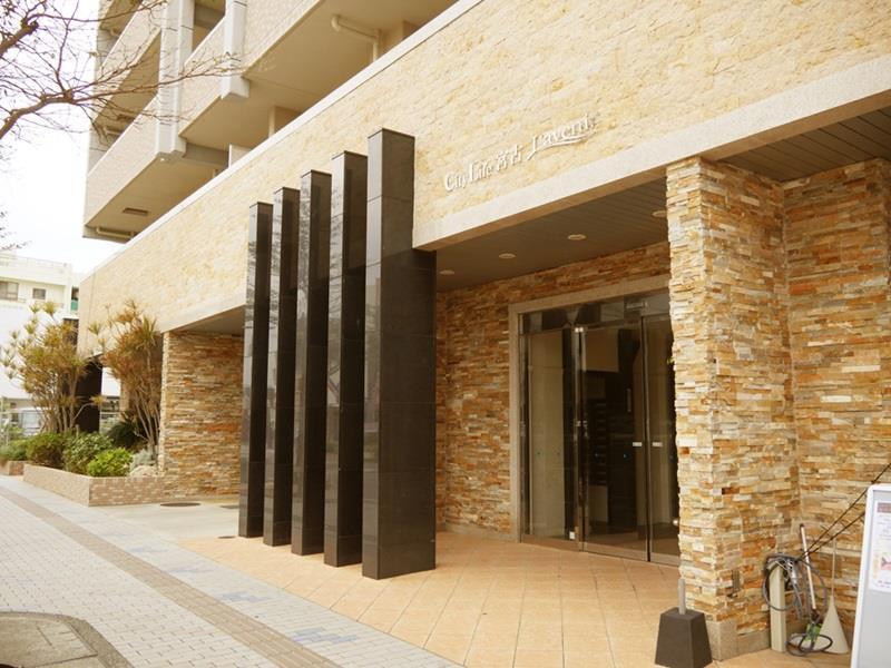 City Life Miyako L'Avenir Ngoại thất bức ảnh