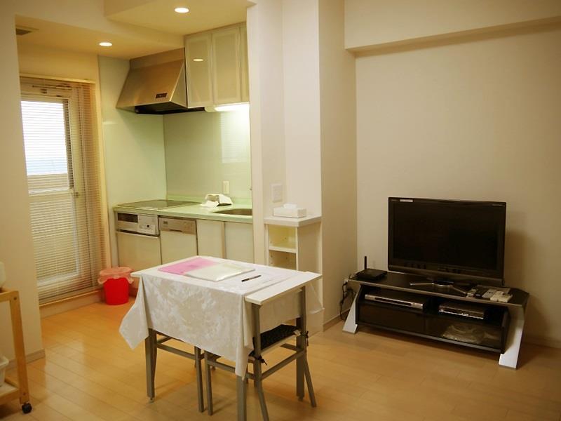 City Life Miyako L'Avenir Ngoại thất bức ảnh